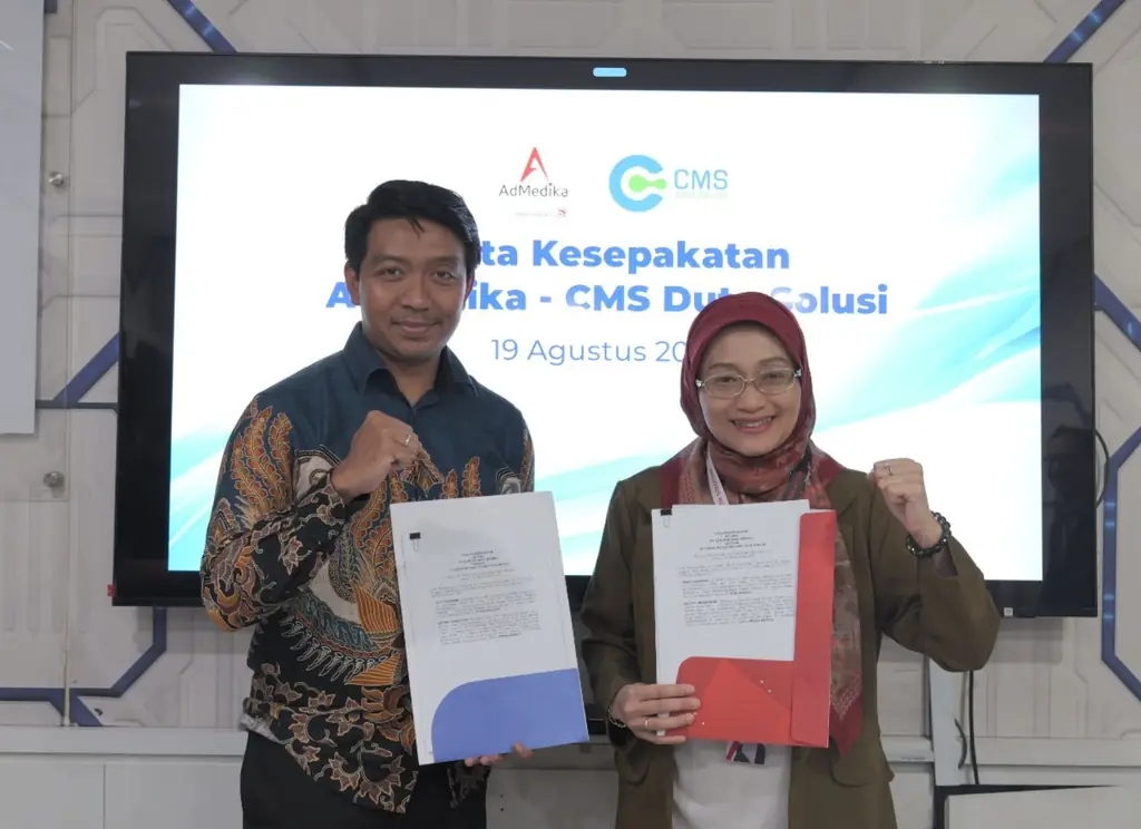 Telkom Luncurkan Program ESG 2024 sebagai Bagian Transformasi TelkomGroup